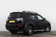 Mitsubishi Outlander II Сургут  - изображение 18