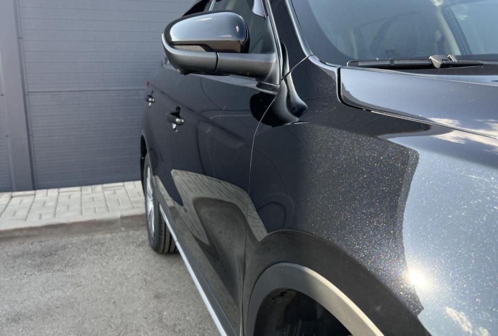 Geely Atlas I Красноярск  - изображение 2