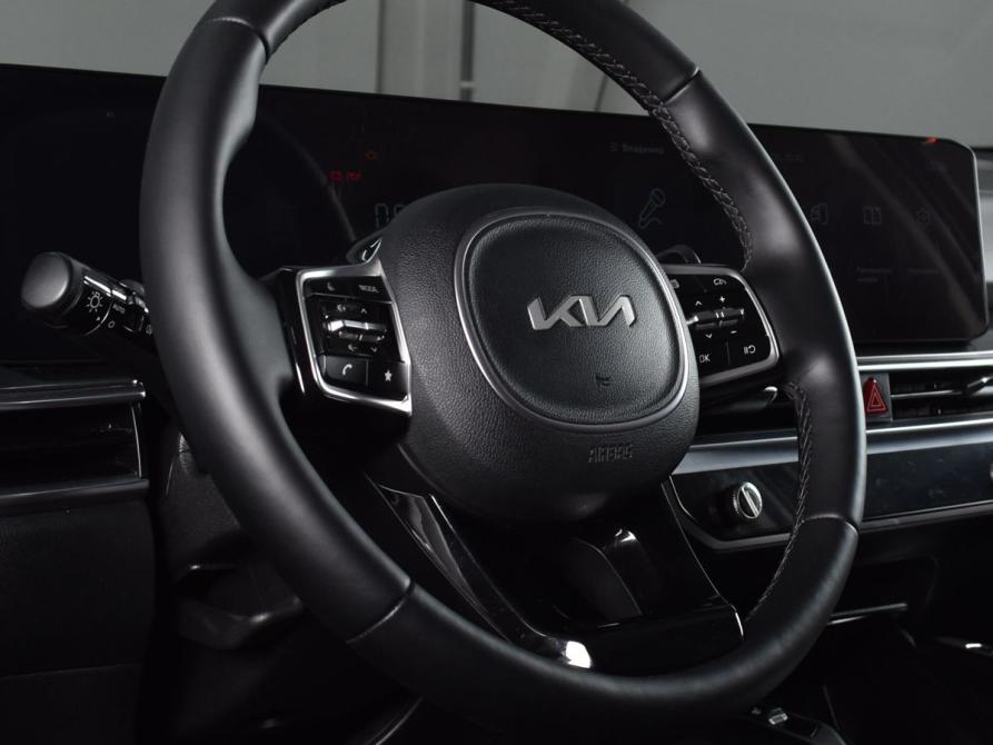 Kia Sorento IV Рестайлинг Кемерово  - изображение 12