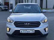 Hyundai Creta I Казань  - изображение 28