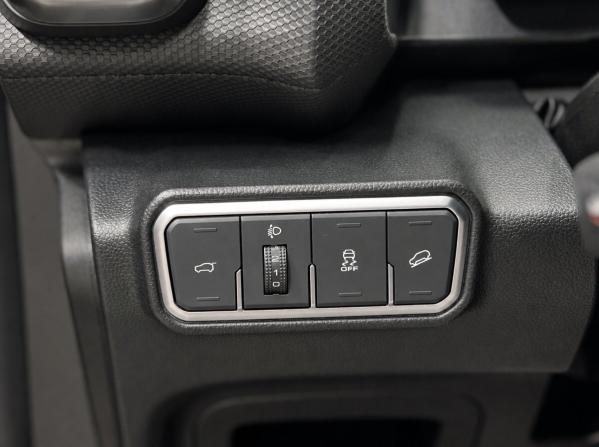 Haval Dargo I с пробегом 2024 года, цена 3 100 000 рублей, 34352 км, внедорожник, Автокод Объявления