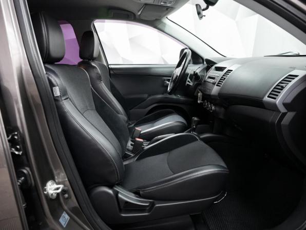 Citroen C-Crosser с пробегом 2011 года, цена 1 215 000 рублей, 250200 км, внедорожник, Автокод Объявления