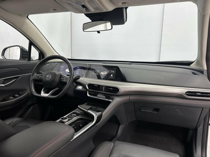 Changan UNI-T I Красноярск  - изображение 4