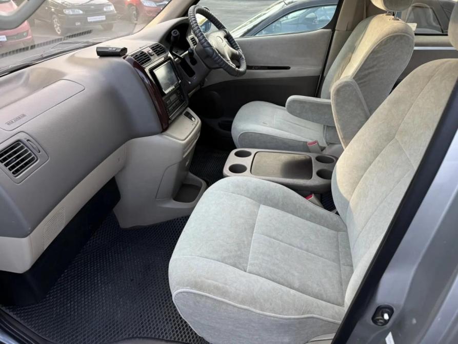 Toyota Grand HiAce I Новосибирск  - изображение 14