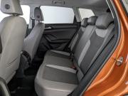 Volkswagen Taos I Москва  - изображение 46