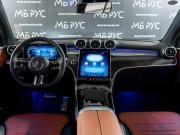 Mercedes-Benz GLC Coupe II (C254) Москва  - изображение 27