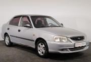 Hyundai Accent II Рестайлинг Ярославль  - изображение 23