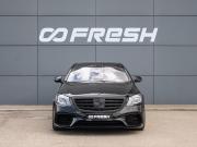 Mercedes-Benz S-Класс VI (W222 C217) Краснодар  - изображение 35