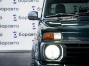 Lada (ВАЗ) 2121 (4x4) I Рестайлинг (2020) Ростов-на-Дону  - изображение 21