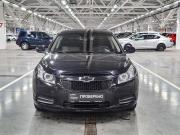 Chevrolet Cruze I Рестайлинг Казань  - изображение 24