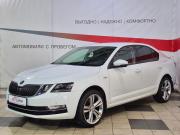 Skoda Octavia III (A7) Рестайлинг Воронеж  - изображение 24