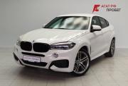 BMW X6 II (F16) Саратов  - изображение 33