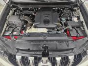 Toyota Land Cruiser Prado 150 Series Рестайлинг 1 Тольятти  - изображение 32