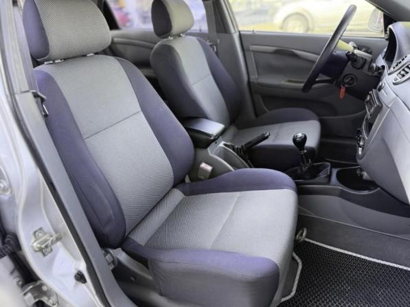 Chevrolet Lacetti I с пробегом 2009 года, цена 560 000 рублей, 267000 км, хэтчбек, Автокод Объявления