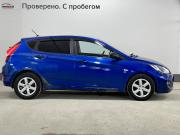 Hyundai Solaris I Тюмень  - изображение 31
