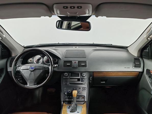 Volvo XC90 I Рестайлинг с пробегом 2008 года, цена 1 179 000 рублей, 329010 км, внедорожник, Автокод Объявления