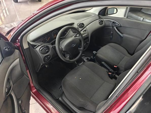 Ford Focus I Рестайлинг с пробегом 2004 года, цена 290 000 рублей, 224048 км, универсал, Автокод Объявления