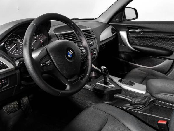 BMW 1 серии II (F20/F21) с пробегом 2013 года, цена 1 090 000 рублей, 144894 км, хэтчбек, Автокод Объявления