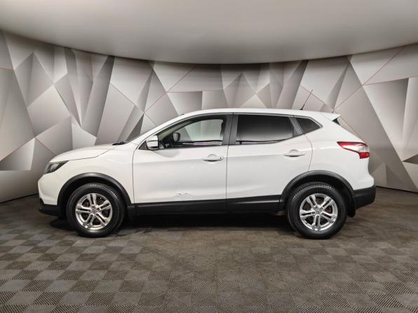 Nissan Qashqai II с пробегом 2015 года, цена 1 249 000 рублей, 233664 км, внедорожник, Автокод Объявления