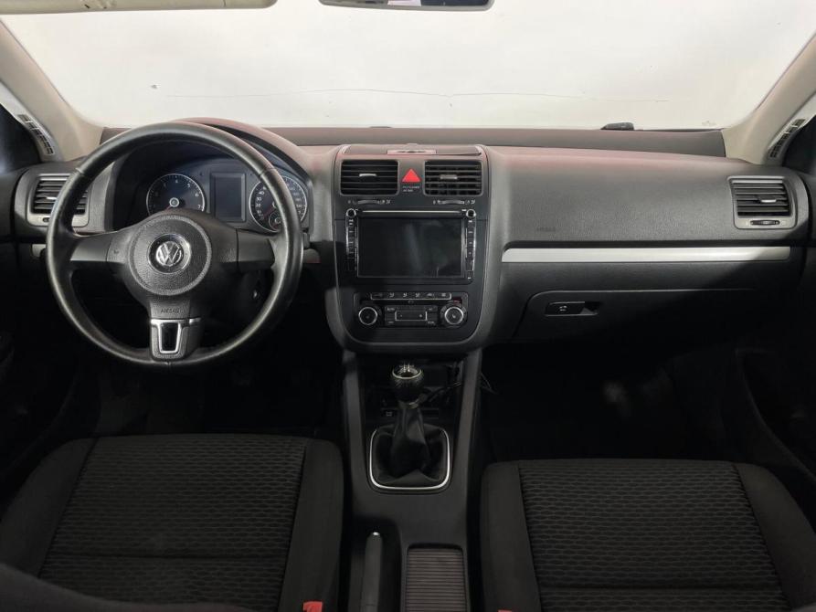 Volkswagen Jetta V Воронеж  - изображение 9