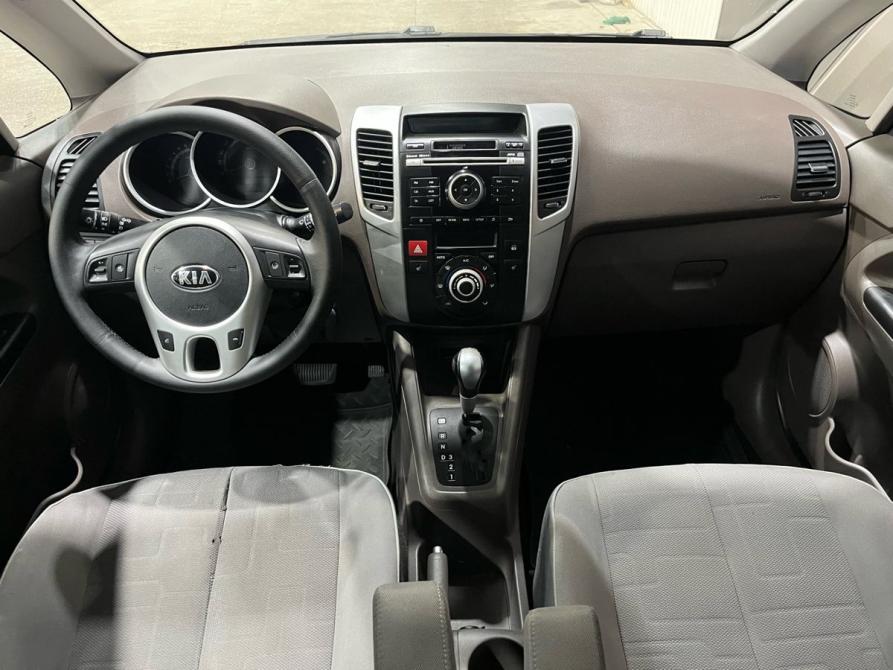 Kia Venga I Пермь  - изображение 12