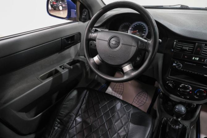 Chevrolet Lacetti I с пробегом 2012 года, цена 349 000 рублей, 143000 км, седан, Автокод Объявления