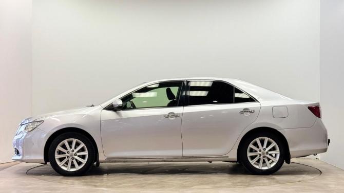 Toyota Camry VII (XV50) с пробегом 2012 года, цена 1 345 000 рублей, 259213 км, седан, Автокод Объявления
