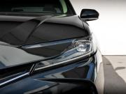 Toyota Camry IX (XV80) China Market Санкт-Петербург  - изображение 49