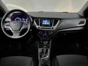 Hyundai Solaris II Рестайлинг Москва  - изображение 30