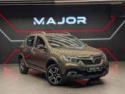 Renault Sandero II Рестайлинг Москва  - изображение 53