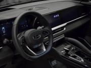 Geely Monjaro I Рестайлинг Красноярск  - изображение 42