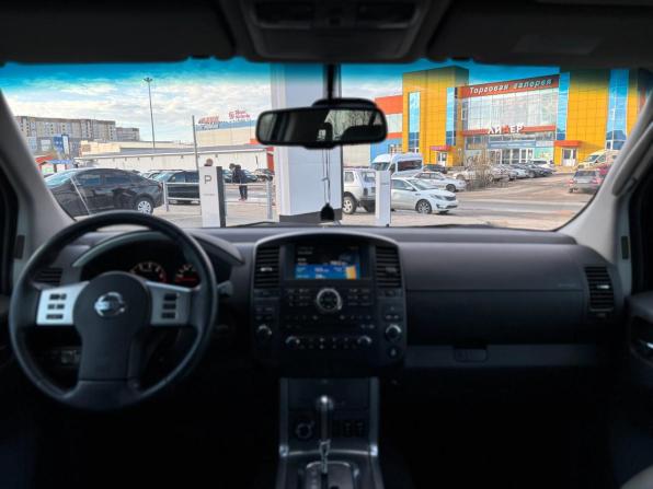 Nissan Pathfinder III Рестайлинг с пробегом 2011 года, цена 1 500 000 рублей, 263964 км, внедорожник, Автокод Объявления
