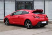 Opel Astra J Рестайлинг Саратов  - изображение 38
