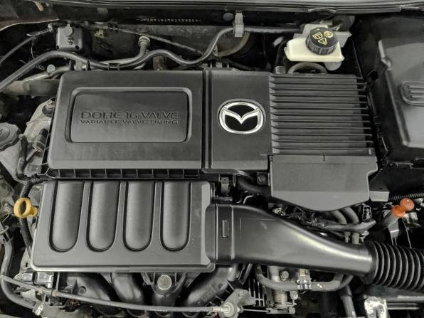 Mazda 3 I (BK) Рестайлинг с пробегом 2007 года, цена 950 000 рублей, 72000 км, седан, Автокод Объявления