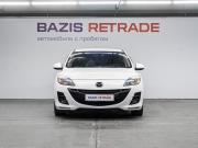 Mazda 3 II (BL) Тюмень  - изображение 24