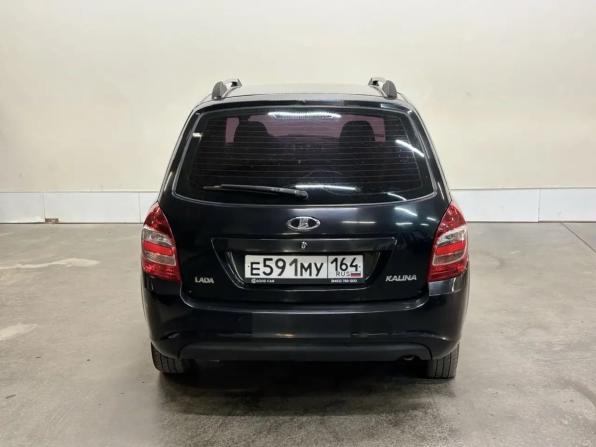 Lada (ВАЗ) Kalina II с пробегом 2016 года, цена 319 000 рублей, 108000 км, универсал, Автокод Объявления