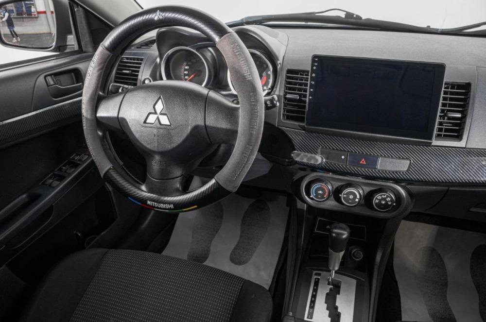 Mitsubishi Lancer X Барнаул  - изображение 13