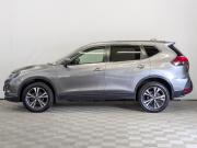 Nissan X-Trail III Рестайлинг Москва  - изображение 38