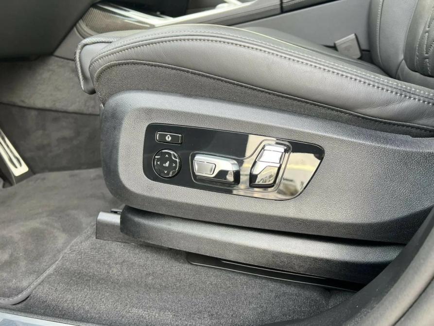 BMW X7 I (G07) Рестайлинг Санкт-Петербург  - изображение 14