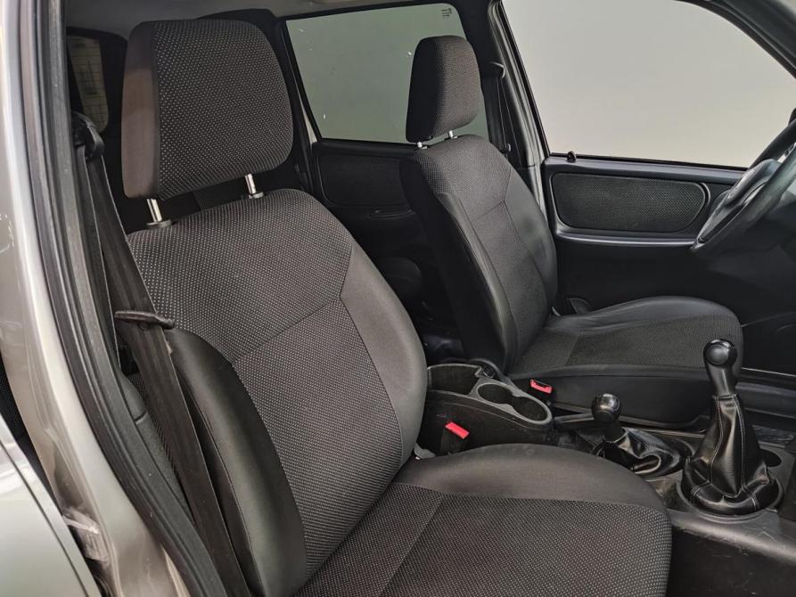 Chevrolet Niva I Рестайлинг Барнаул  - изображение 22