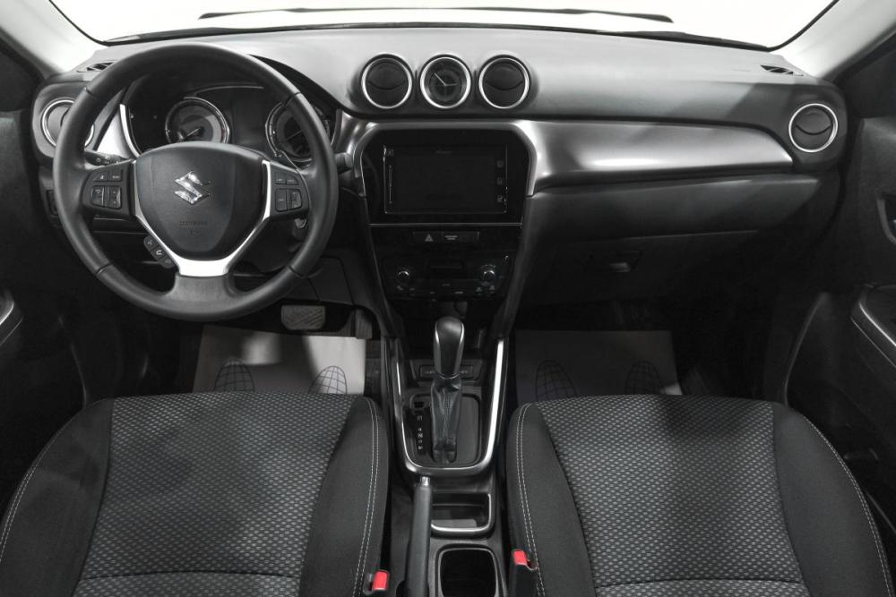 Suzuki Vitara II Рестайлинг Новокузнецк  - изображение 20