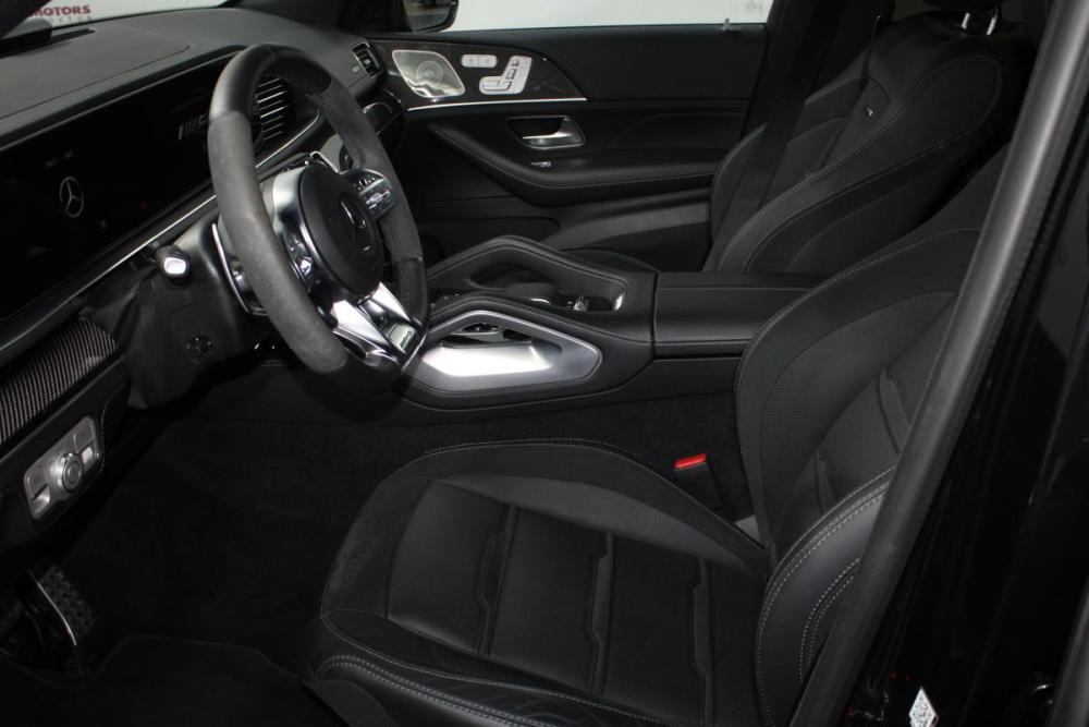 Mercedes-Benz GLE AMG II (V167) Владивосток  - изображение 21