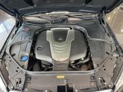 Mercedes-Benz S-Класс VI (W222 C217) Казань  - изображение 33