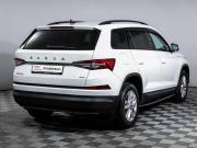 Skoda Kodiaq I Рестайлинг Москва  - изображение 22