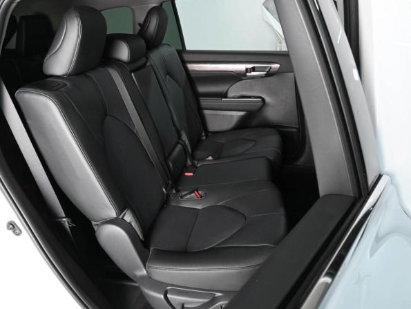 Toyota Highlander IV (XU70) с пробегом 2026 года, цена 5 580 000 рублей, 49 км, внедорожник, Автокод Объявления