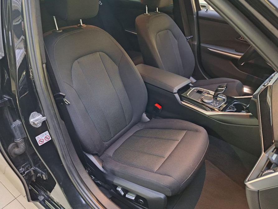 BMW 3 серии VII (G2x) Челябинск  - изображение 22