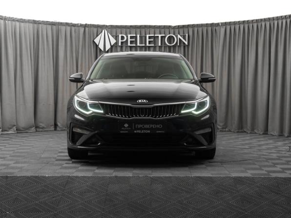 Kia K5 II с пробегом 2018 года, цена 1 740 000 рублей, 183271 км, седан, Автокод Объявления