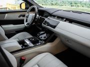 Land Rover Range Rover Velar I Москва  - изображение 28