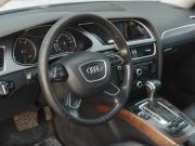 Audi A4 IV (B8) Рестайлинг Новосибирск  - изображение 30