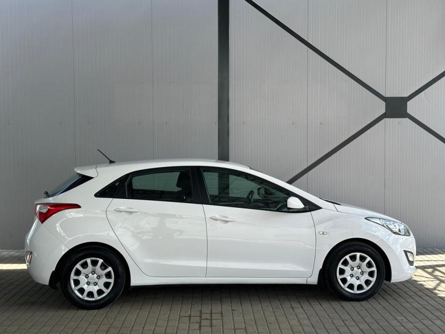 Hyundai i30 II Тамбов  - изображение 9